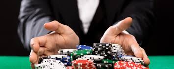 Вход на официальный сайт Casino Clubnika